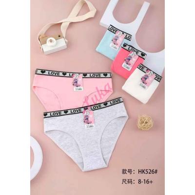 Kid's Panties HK526