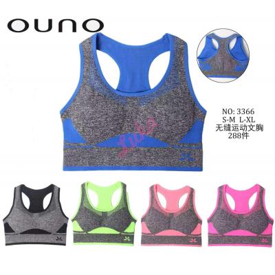Women's top Ouno 3366