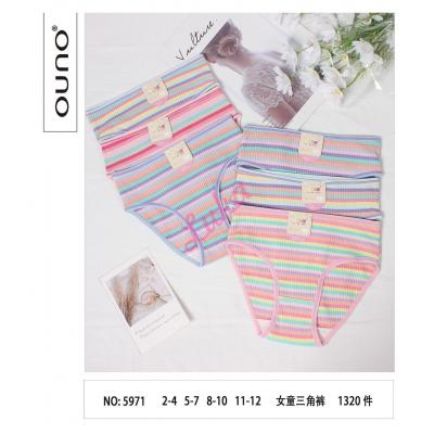 Kid's Panties Ouno 5971