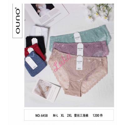 Women's Panties Ouno 6506