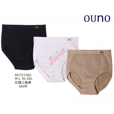 Women's Panties Ouno 11066