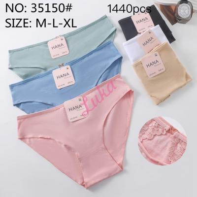 Women's Panties Hana 35150