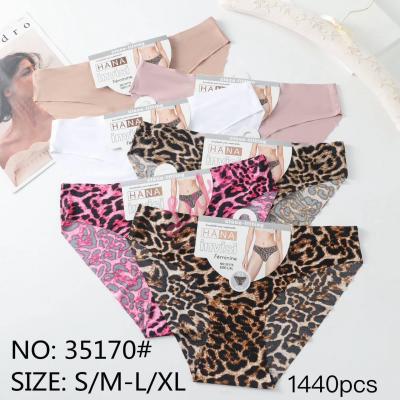 Women's Panties Hana 35150