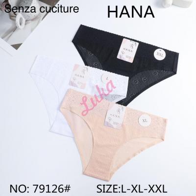 Women's Panties Hana 79126