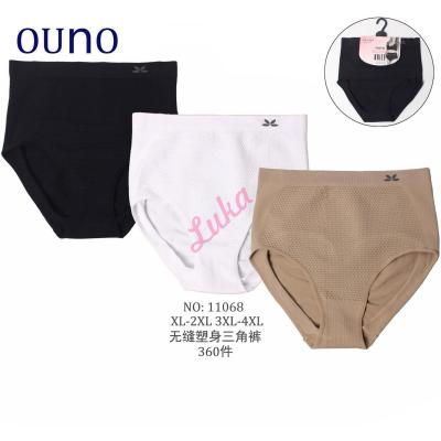 Women's Panties Ouno 11068