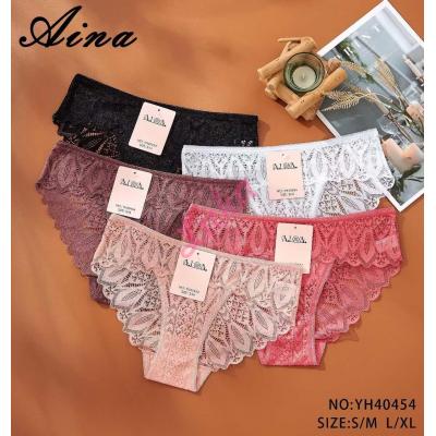 Women's Panties Aina YH40454