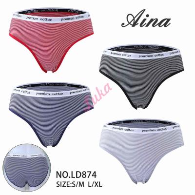 Women's Panties Aina LD874