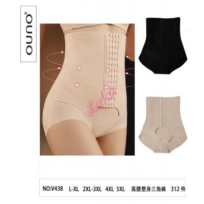 Women's Panties Ouno V438