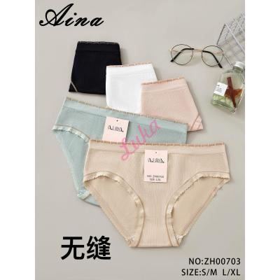 Women's Panties Aina 00703