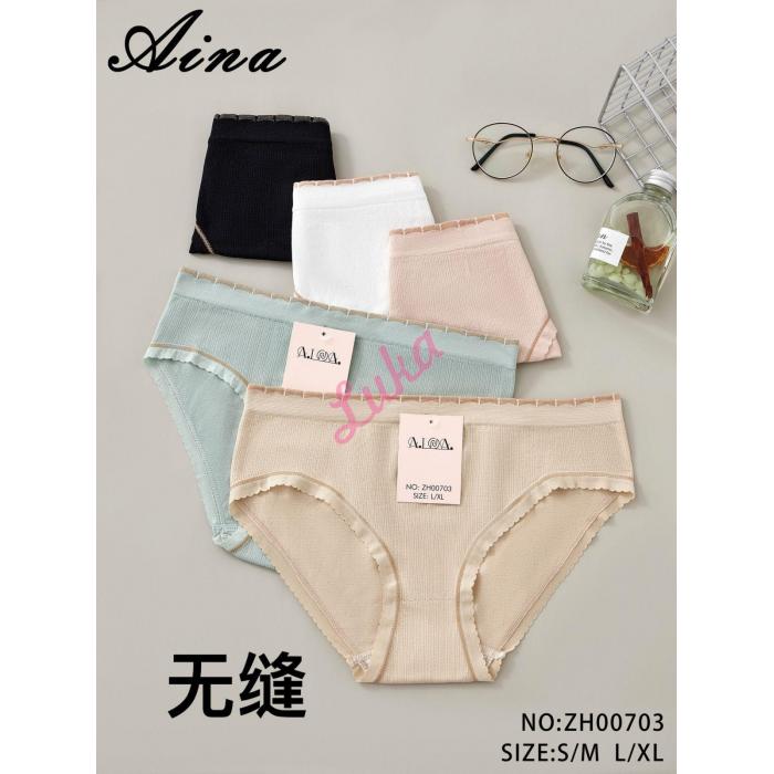 Women's Panties Ouno V438