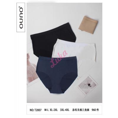 Women's Panties Ouno 2007