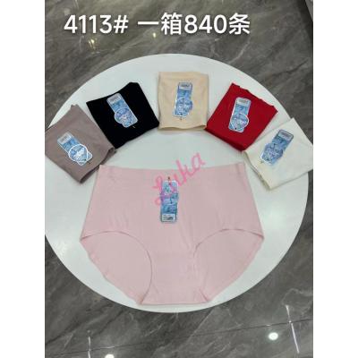 Women's panties 4113