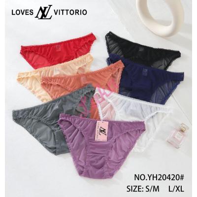 Women's Panties Loves Vittorio 20420