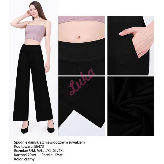 Women's pants size Alina