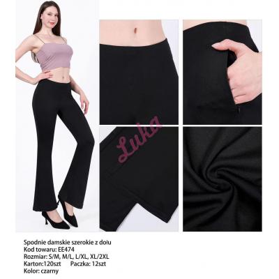 Women's pants size Alina ee474