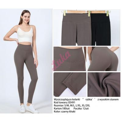 Women's pants size Alina ee491