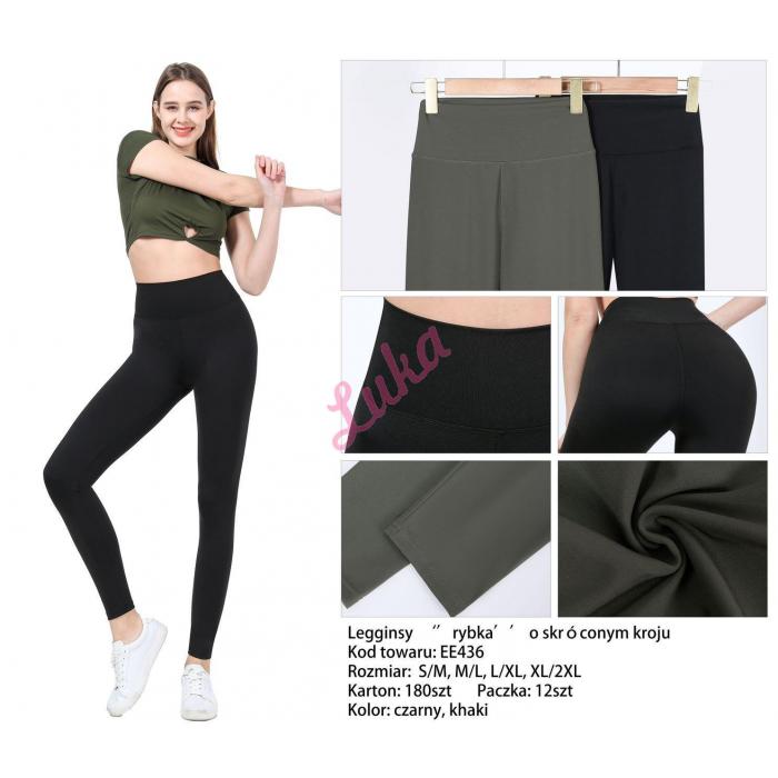 Women's pants size Alina