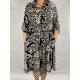 Women's dress Polska gtu-