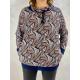 Women's Blouse Polska gtu-