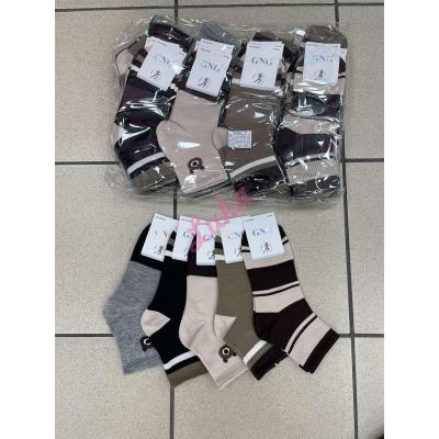 Women's socks GNG B3308-3