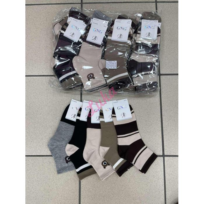 Women's socks GNG B3308-3