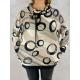 Women's Blouse Polska gtu-