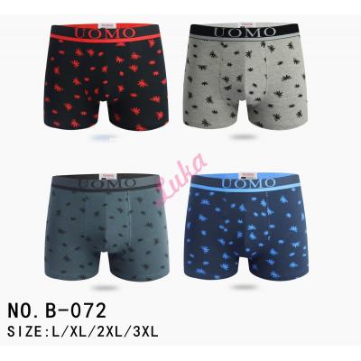 Men's boxer Victoria 028