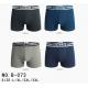 Men's boxer Victoria B071