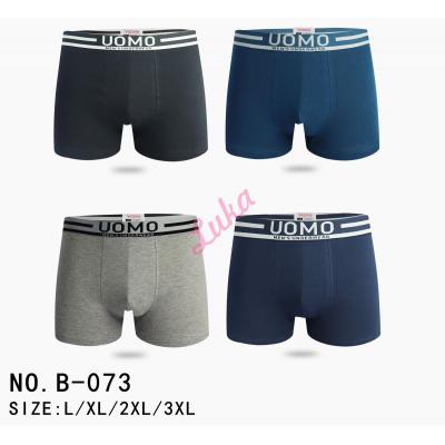 Men's boxer Victoria B073