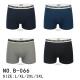 Men's boxer Victoria B065