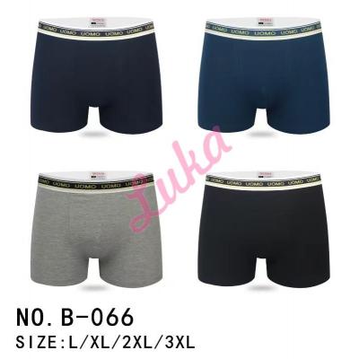 Men's boxer Victoria B066