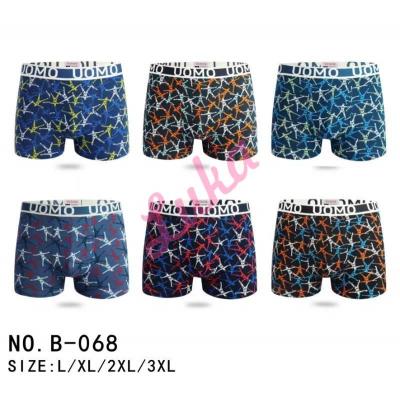 Men's boxer Victoria B066