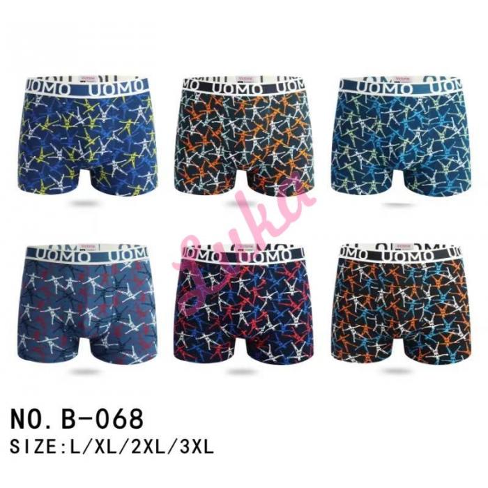 Men's boxer Victoria B066