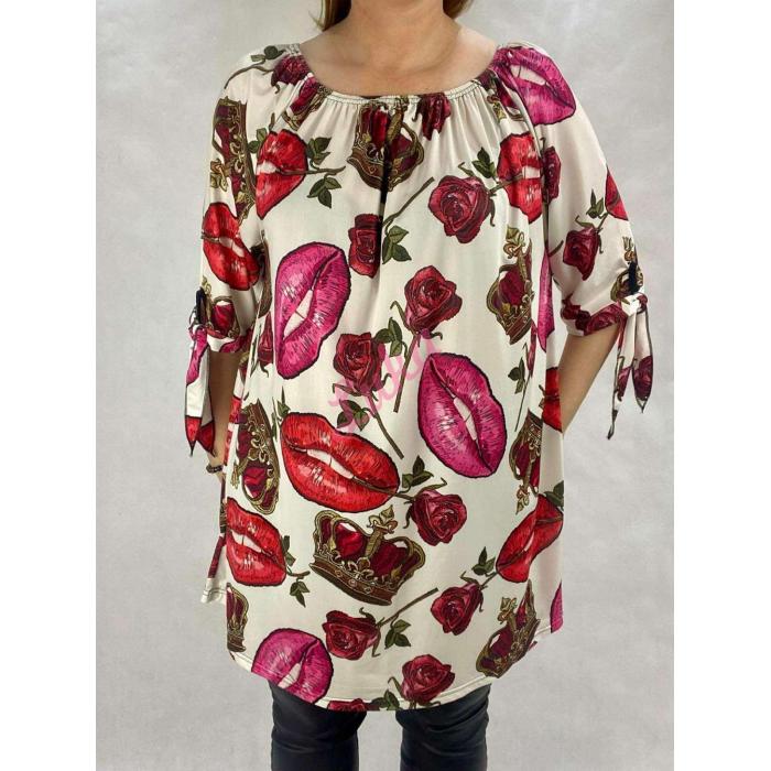 Women's Tunic Polska gtu-