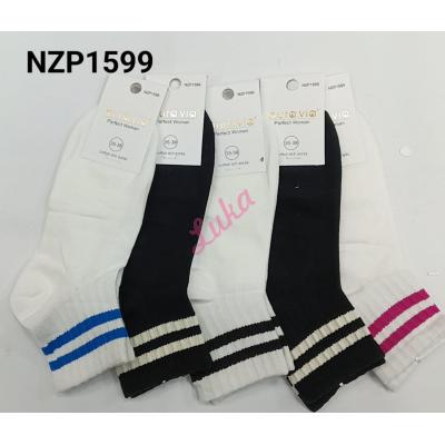 Women's socks Auravia nzp6532