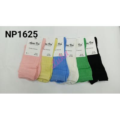 Women's socks Auravia NP700