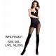 Women's Tights Pesail WHLF94330