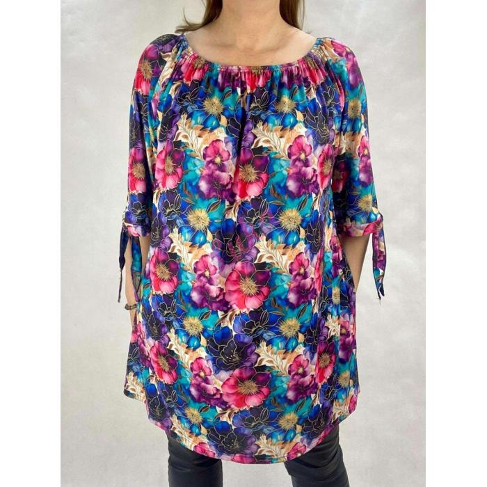 Women's Tunic Polska gtu-