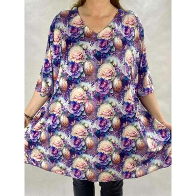 Women's Tunic Polska gtu-