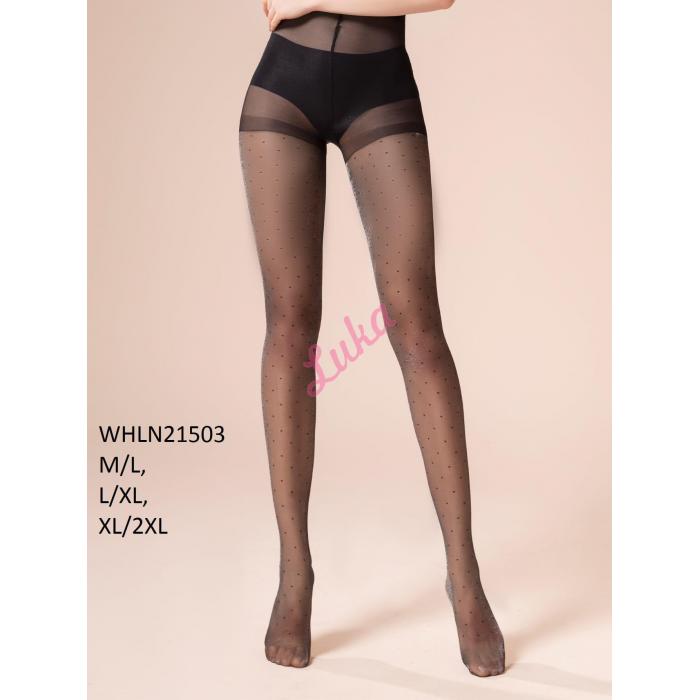 Women's Tights Pesail WHLF94415
