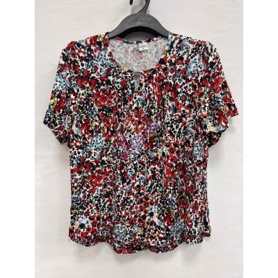 Women's Blouse Polska gtu-93