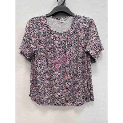 Women's Blouse Polska gtu-