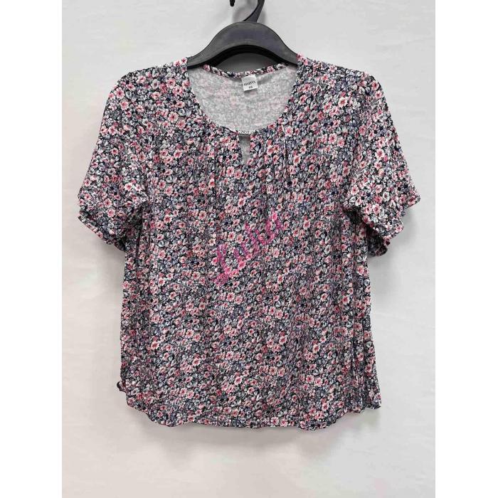 Women's Blouse Polska gtu-