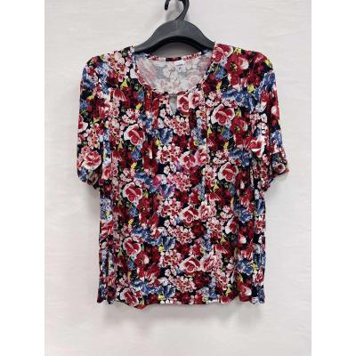 Women's Blouse Polska gtu-101