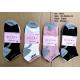 Women's low cut socks Bixtra 6603