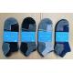 Men's low cut socks Bixtra 3300