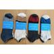 Men's low cut socks Bixtra 3301