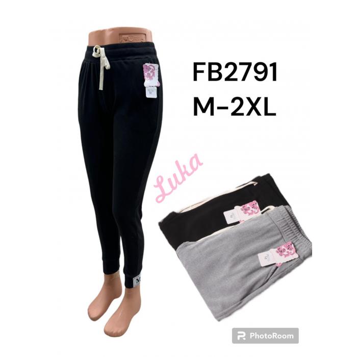 Women's pants Dasire FB5016