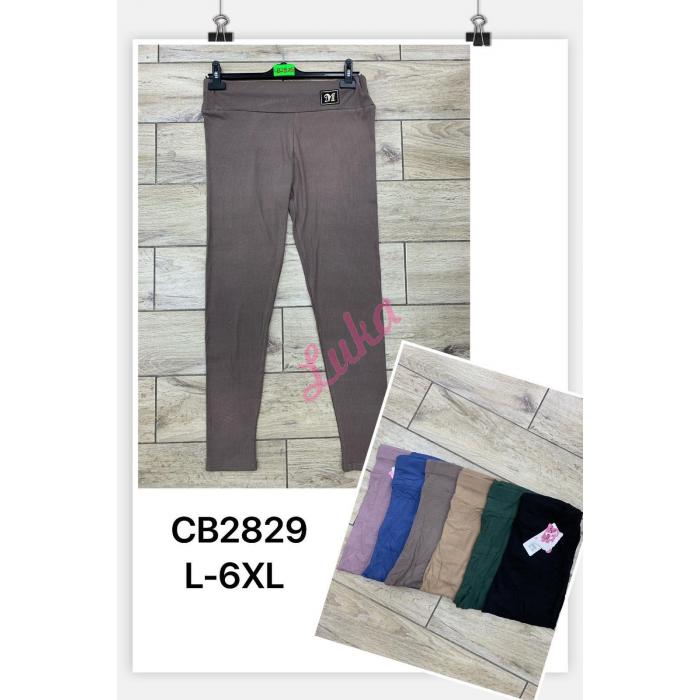 Women's leggings big size Dasire CB2830