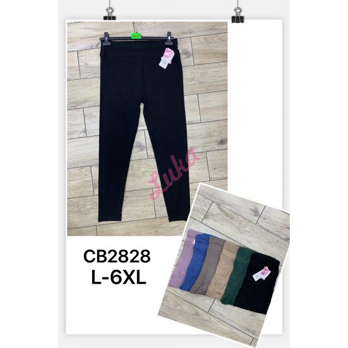 Women's leggings big size Dasire CB2829